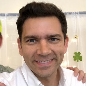 Meet your Posher, Jason